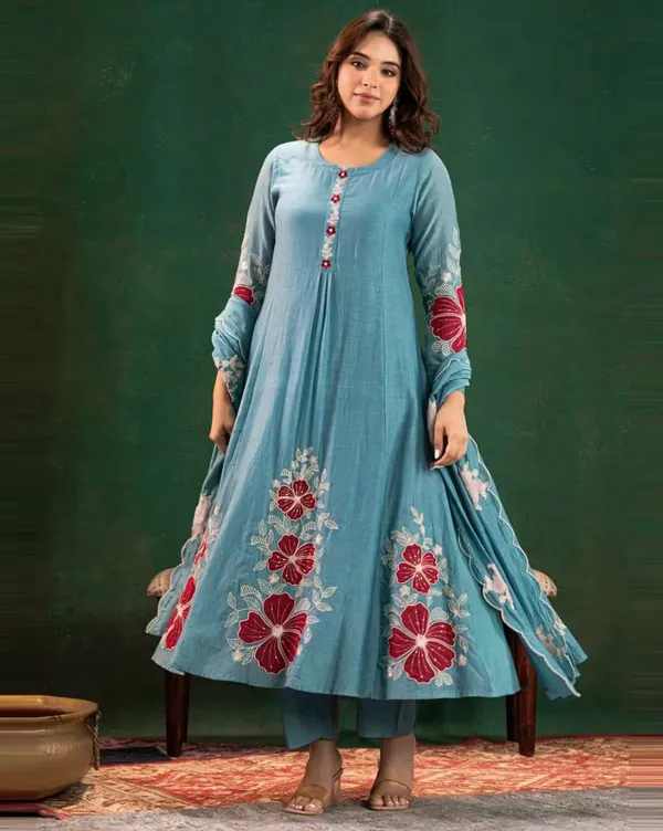 Rashili-Blue-Varni_House