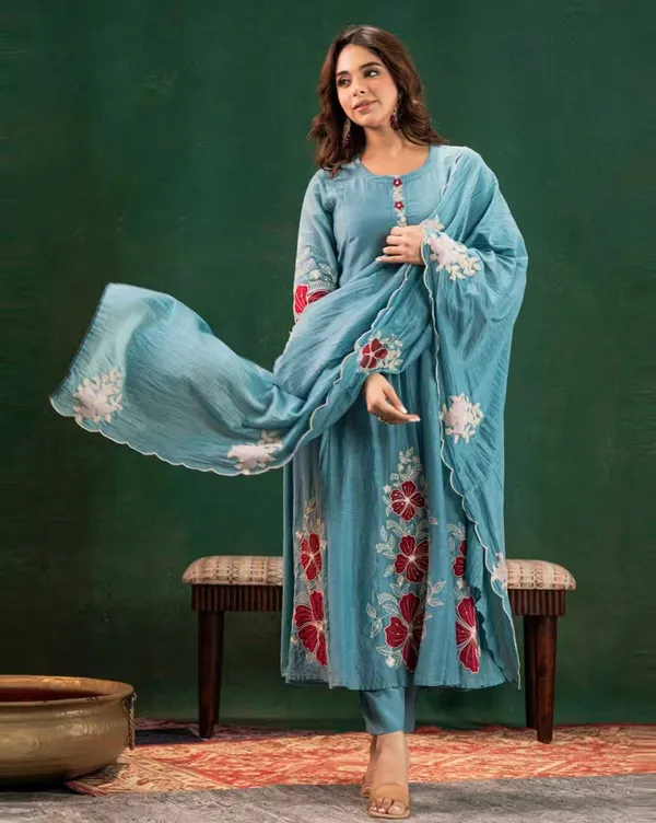 Rashili-Blue-Varni_House