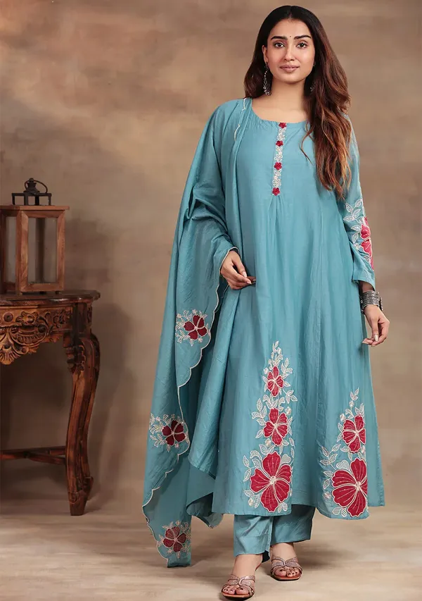 Rashili-Blue-Varni_House