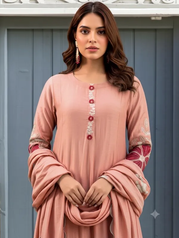Rashili-Peach-Varni_House