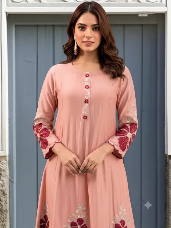 Rashili-Peach-Varni_House