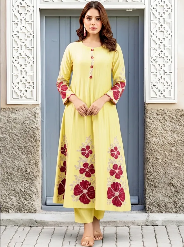 Rashili-Yellow-Varni_House
