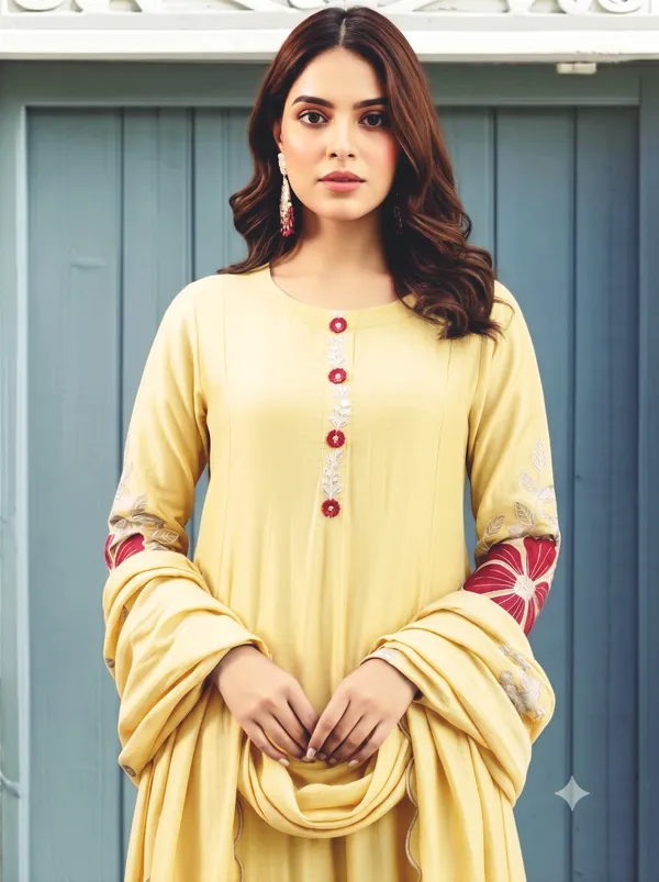 Rashili-Yellow-Varni_House