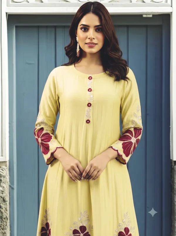 Rashili-Yellow-Varni_House