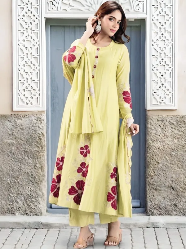 Rashili-Yellow-Varni_House