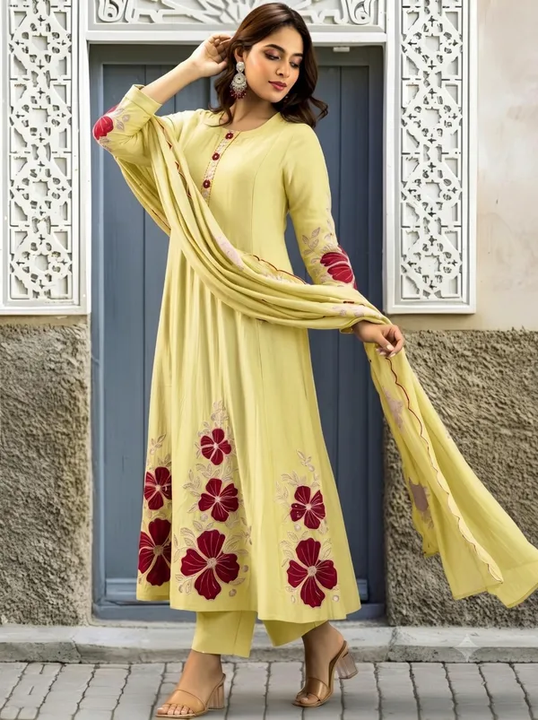 Rashili-Yellow-Varni_House