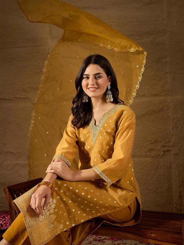 Silver-Mustard-Varni_House