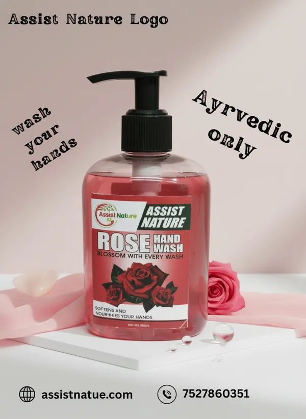 Rose_Hand_Wash_Ayurvedic_Formula_With_Natural_Rose_Extracts_Pack_Of_2