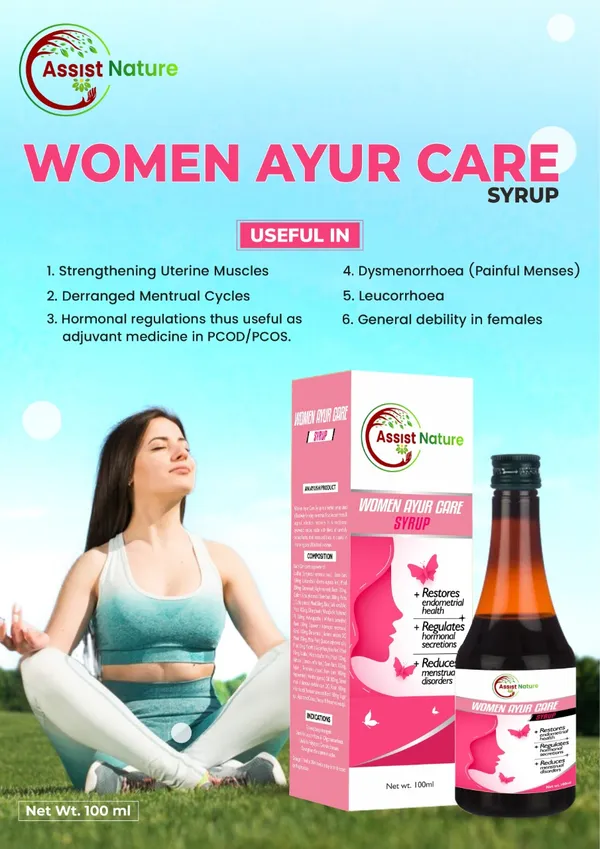 Women_Ayur_Care_Syrup_Ayurvedic_Health_Supplement_For_Women_100_Ml