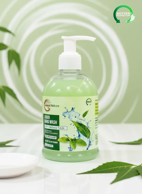 Liquid_Handwash_With_Neem_And_Tulsi_500Ml