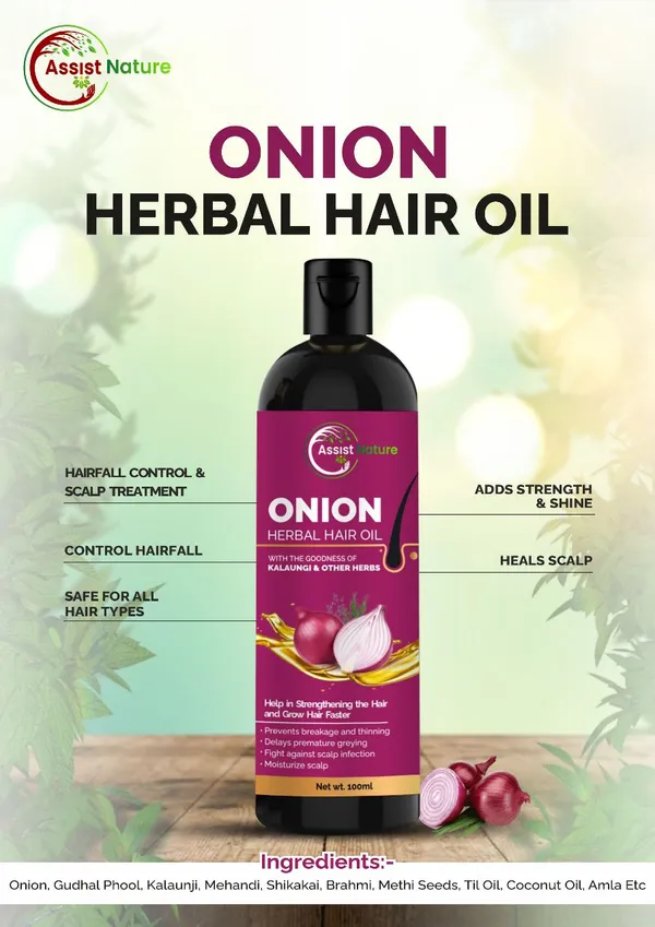 Onion_Herbal_Hair_Oil_With_Kalonji_And_Other_Herbs_100_Ml_Pack_Of_3