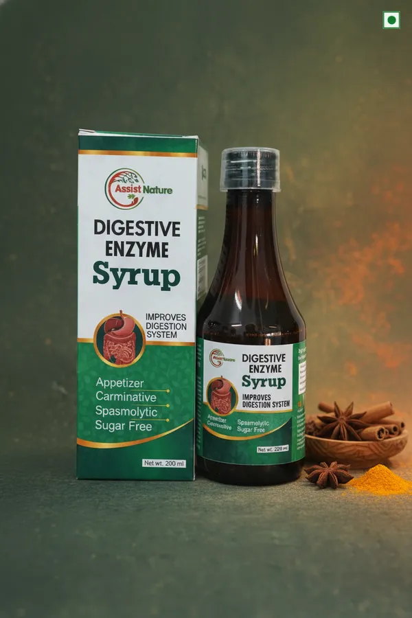 Digestive_Enzyme_Syrup_Asaret_Nature_200_Ml
