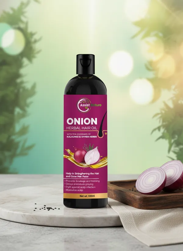 Onion_Herbal_Hair_Oil_With_Kalonji_And_Other_Herbs_100_Ml_Pack_Of_3