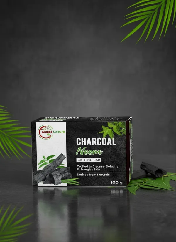 Charcoal_Neem_Bathing_Bar_100G_Natural_Detox_And_Skin_Care_Soap_Pack_Of4