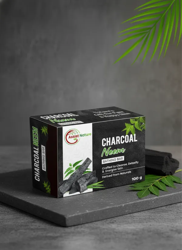 Charcoal_Neem_Bathing_Bar_100G_Natural_Detox_And_Skin_Care_Soap_Pack_Of4