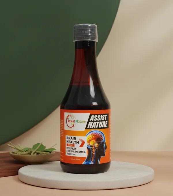 Brain_Health_Syrup_Ayurvedic_Supplement_For_Stress_Relief_And_Better_Sleep