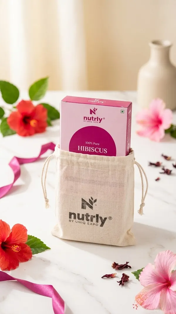 Nutrly_Pure_Hibiscus_Powder_Antioxidant_Hair_And_Skin_Care