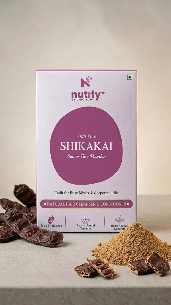 Nutrly_Pure_Shikakai_Super_Fine_Powder_Natural_Hair_Cleanser_And_Conditioner
