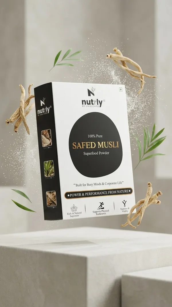 Nutrly_Pure_Safed_Musli_Superfood_Powder_Stamina_And_Vitality