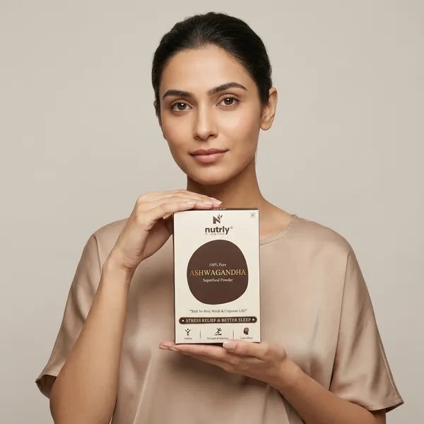 Nutrly_Pure_Ashwagandha_Superfood_Powder_Stress_Relief_And_Sleep_Support