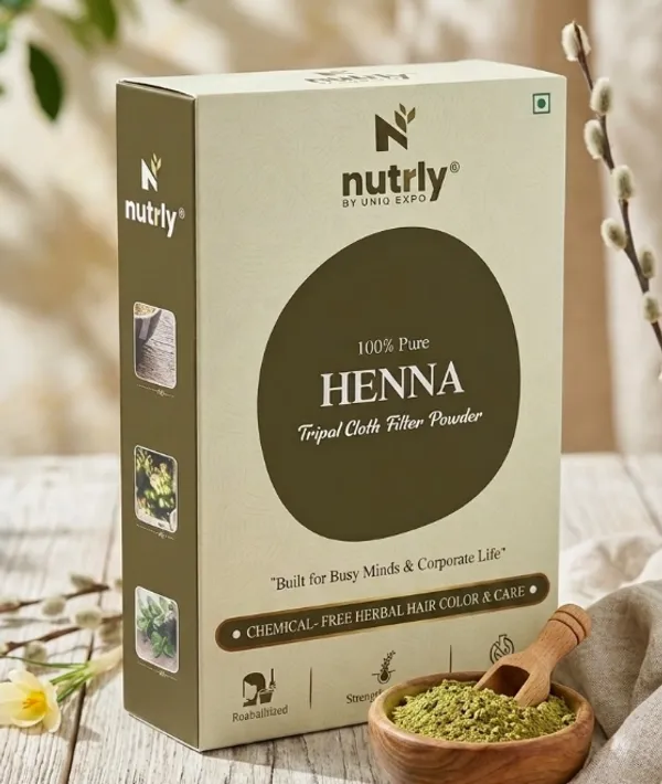 Nutrly_Pure_Henna_Powder_Triple_Cloth_Filtered_Chemical_Free_Hair_Color