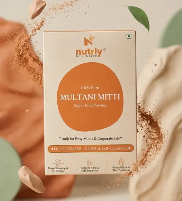 Nutrly_Pure_Multani_Mitti_Super_Fine_Powder_Fuller_Earth_Face_Pack