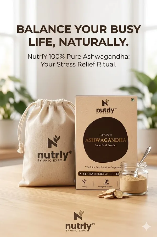 Nutrly_Pure_Ashwagandha_Superfood_Powder_Stress_Relief_And_Sleep_Support