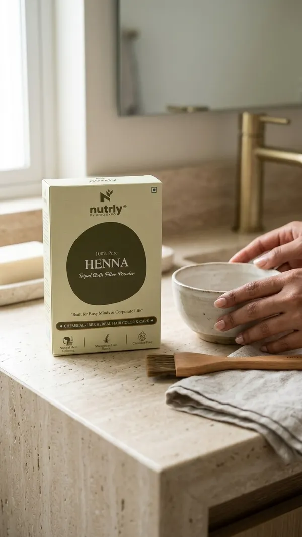 Nutrly_Pure_Henna_Powder_Triple_Cloth_Filtered_Chemical_Free_Hair_Color