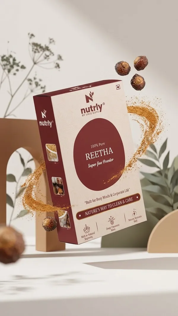 Nutrly_Pure_Reetha_Soapnut_Super_Fine_Powder_Natural_Hair_And_Skin_Cleanser