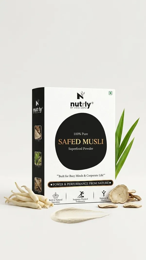 Nutrly_Pure_Safed_Musli_Superfood_Powder_Stamina_And_Vitality