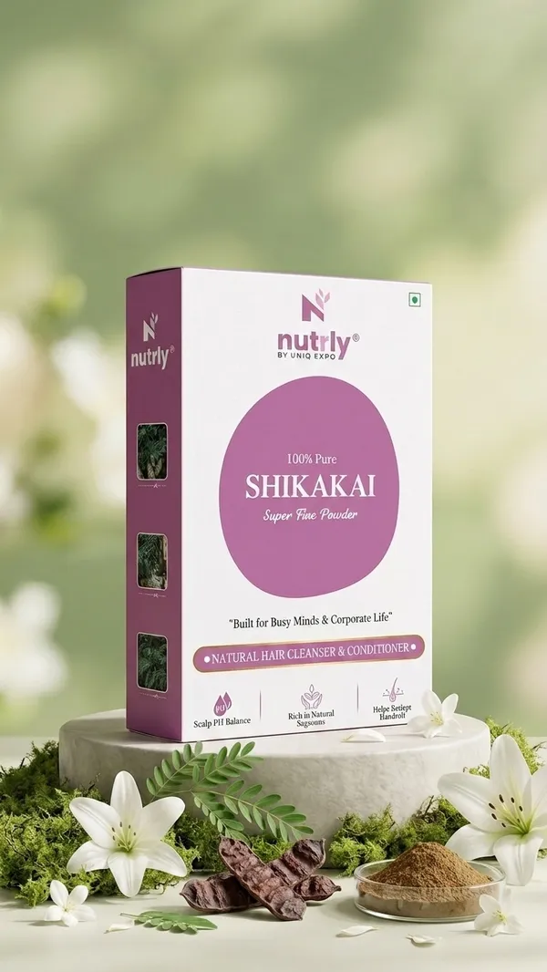 Nutrly_Pure_Shikakai_Super_Fine_Powder_Natural_Hair_Cleanser_And_Conditioner