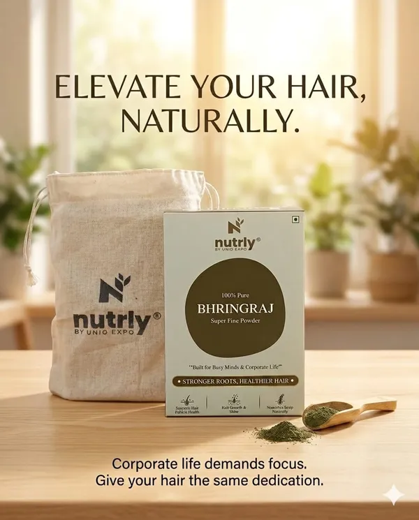 Nutrly_Pure_Bhringraj_Super_Fine_Powder_Hair_Growth_And_Scalp_Nourishment