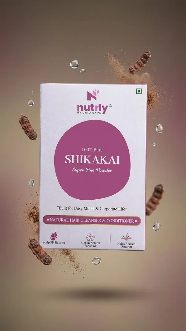 Nutrly_Pure_Shikakai_Super_Fine_Powder_Natural_Hair_Cleanser_And_Conditioner