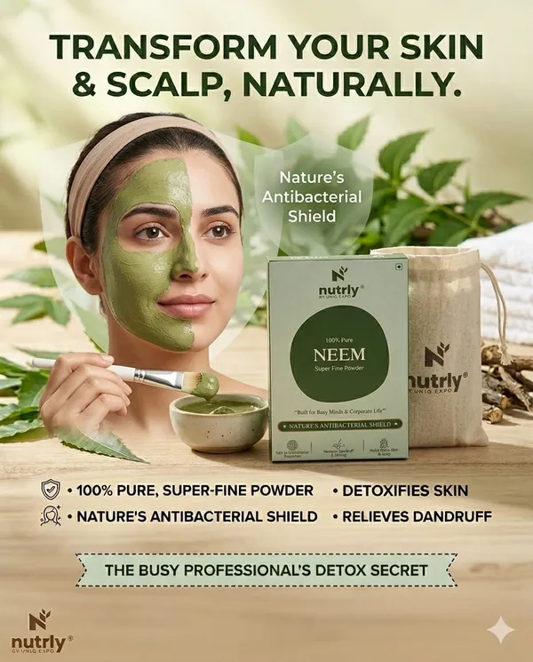 Nutrly_Pure_Neem_Powder_Antibacterial_Skin_And_Hair_Care