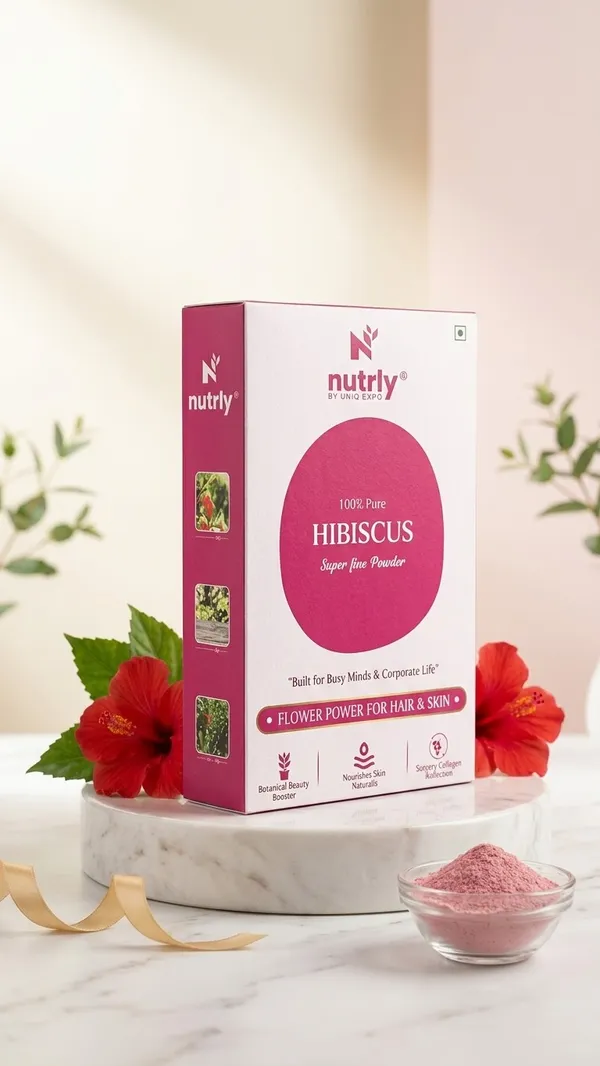 Nutrly_Pure_Hibiscus_Powder_Antioxidant_Hair_And_Skin_Care