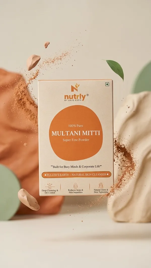 Nutrly_Pure_Multani_Mitti_Super_Fine_Powder_Fuller_Earth_Face_Pack