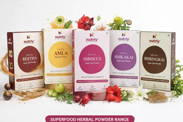 Nutrly_Pure_Bhringraj_And_Shikakai_And_Reetha_Soapnut_And__Hibiscus_And_Amla_Superfood__Fine_Powder_Hair_Growth_And_Scalp_Nourishment