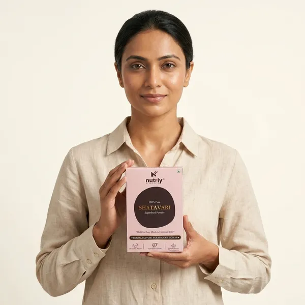 Nutrly_Pure_Shatavari_Superfood_Powder_Hormonal_Balance_And_Wellness