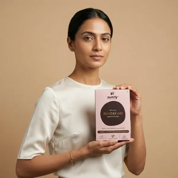 Nutrly_Pure_Shatavari_Superfood_Powder_Hormonal_Balance_And_Wellness