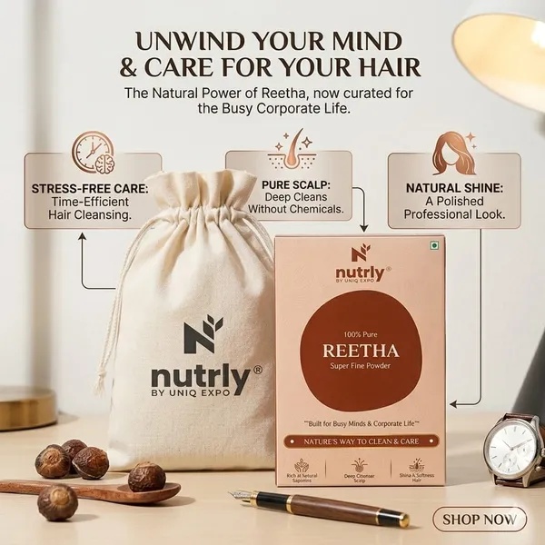 Nutrly_Pure_Reetha_Soapnut_Super_Fine_Powder_Natural_Hair_And_Skin_Cleanser