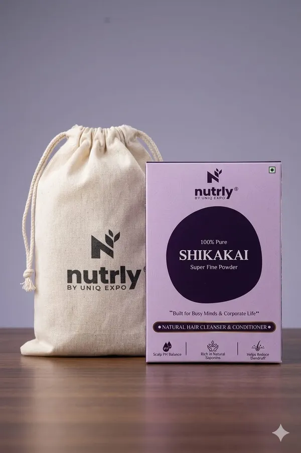 Nutrly_Pure_Shikakai_Super_Fine_Powder_Natural_Hair_Cleanser_And_Conditioner