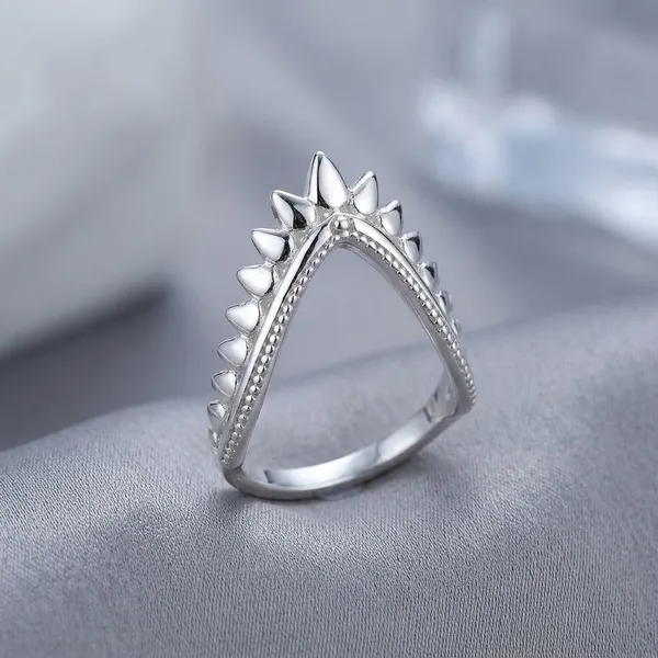 Silver_Floral_Crown_Tiara_Ring_For_Women