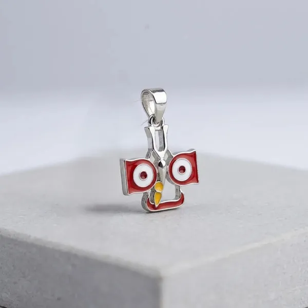 Multicolor_Enamel_Owl_Charm_Pendant_For_Women