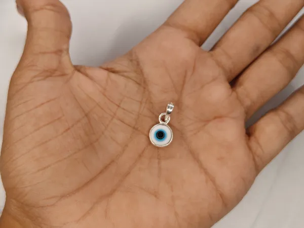 Silver_Blue_Enamel_Evil_Eye_Pendant_For_Women