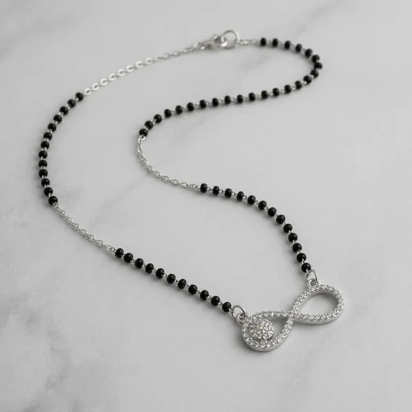 Silver_Infinity_Symbol_Black_Bead_Mangalsutra_For_Women