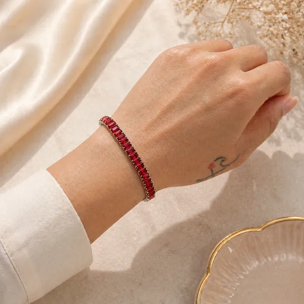 Ruby_Red_Tennis_Bracelet