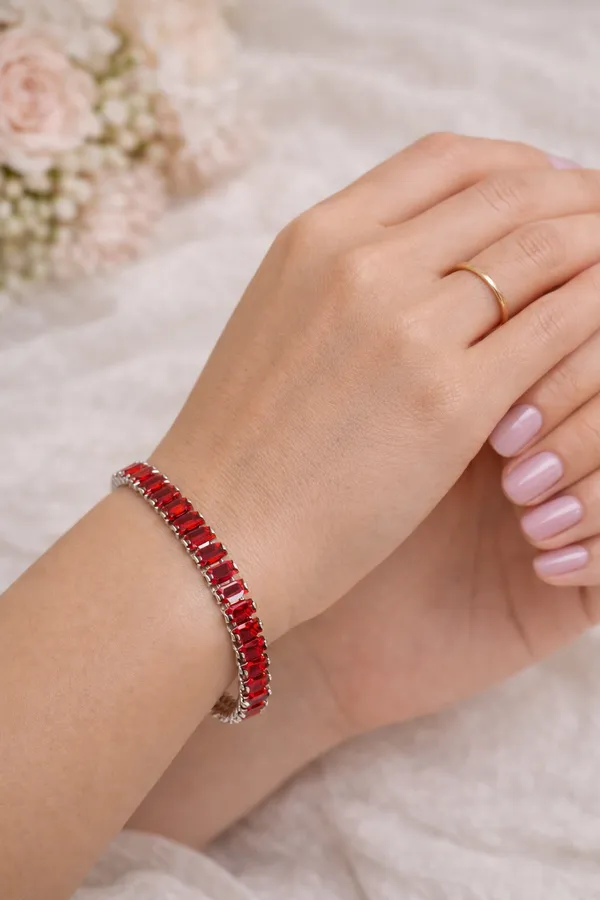 Ruby_Red_Tennis_Bracelet