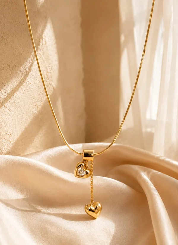 Amora_Heart_Charm_Slider_Necklace