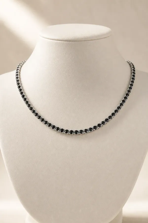 Black_Crystal_Tennis_Necklace