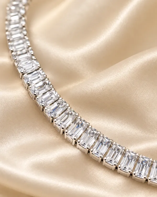 Crystal_Baguette_Tennis_Necklace